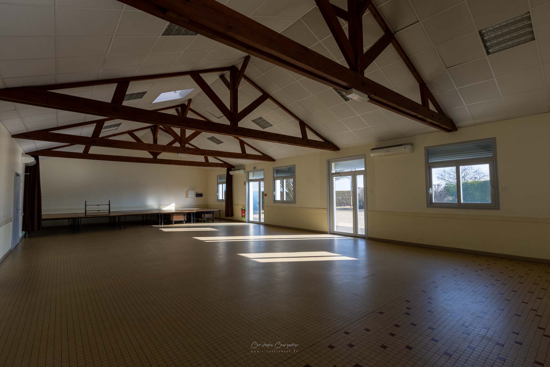 Salles Des F tes Mairie De Basses Salles Des F tes Mairie De Basses