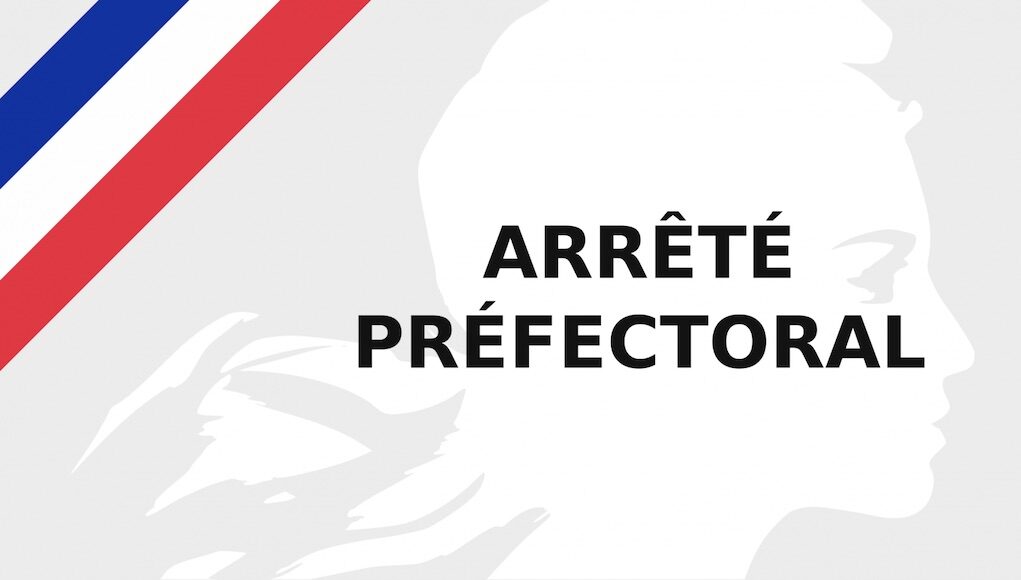You are currently viewing Arrêté Préfectoral portant interdiction temporaire d’artifices et de carburant au détail, acides, produits inflammables, chimiques ou explosifs